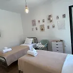 Marios Apartments