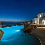 Villa Roccia - Mg Villas Mykonos