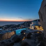 Villa Roccia - Mg Villas Mykonos