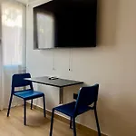 Aristidou 2 Central Apartment