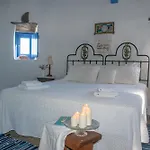 Leros Windmills