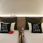 Moxy Patra Marina