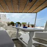 Mykonos Seaview Nests - Tourlos Getaways