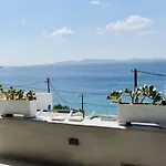 Mykonos Seaview Nests - Tourlos Getaways