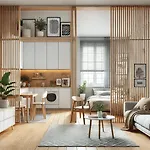 Niki Athens Suites 401 Cosy Apartment