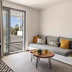 Casa Del Mar Agios Romanos Tinos Island