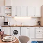 Thalia Luxury Apartment