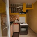 Einstein Apartment