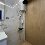 Athinaidos Suite Kodrigktonos