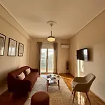Feel At Home - Kalamata - Central 2