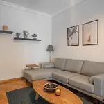 Maison Terrasse - Georgeous 3Br Apt Next To Acropolis