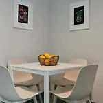 Elegant Suite Luxury
