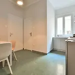 Elegant Suite Evaggelistrias
