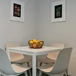 Elegant Suite Evaggelistrias