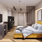 Synathens Syntagma Apartments