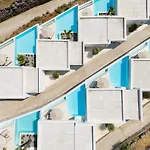 Golden Vista, Beachfront Suites By Explore Andros