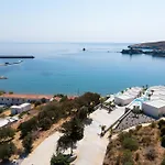 Golden Vista, Beachfront Suites By Explore Andros