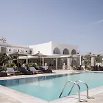 Christiana Hotel