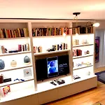 Luxury 2 Bedroom 2 Bathroom Flat In Kolonaki !