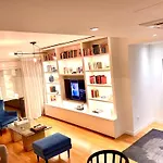 Luxury 2 Bedroom 2 Bathroom Flat In Kolonaki !