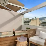 Acron Suites & Apartments