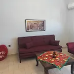 Olive'S House