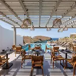 Mykonian Resort Suites & Villas
