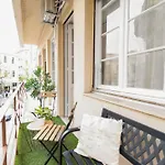 Central Monastiraki Urban Experience