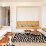 Casa Del Mar - Agios Romanos House