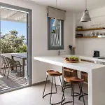 Casa Del Mar - Agios Romanos House