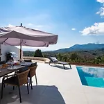 Pentacle Villas