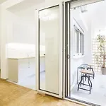 Kolonaki, Lycabettus One-Bedroom Stay