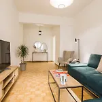 Kolonaki, Lycabettus One-Bedroom Apartment