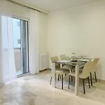 Palio Faliro Beach Luxury Apartments