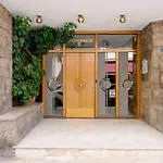 Studio In Trendy Pagkrati District