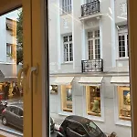 Irakleitou Diamond Suite By Zeusathens