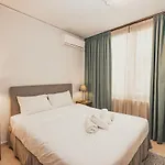 Tsakalof Loft Luxury