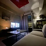 Victoria Penthouse
