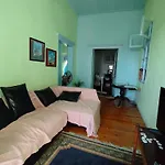 Sunny Apartment Next To The Acropolis