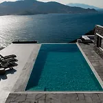 Villa Joy Mykonos Boutique Hotel
