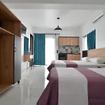 Villa Chrisanthi