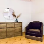 Aigli Seafront Loft-Luxury Design Retreat
