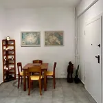 Ute'S Apartment