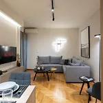 Cozy Luxury Apartment In Athens