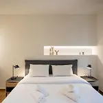 Cozy Luxury Apartment In Athens
