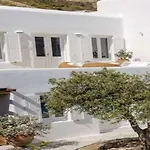 Exclusive Retreat - Luxury Villa Mykonos