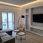 Stay Now, 600M From Acropolis