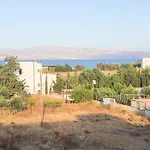 Nostalgia Ambelas Paros Seaside Apartments