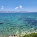 Nostalgia Ambelas Paros Seaside Apartments