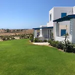 Eliza & Mike'S Villas Paros
